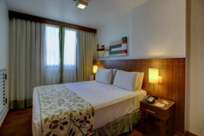 Flat Particular Marizienne Hotel Nobile 43